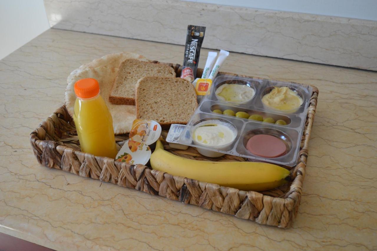 Seven7Days Hotel 아카바 외부 사진