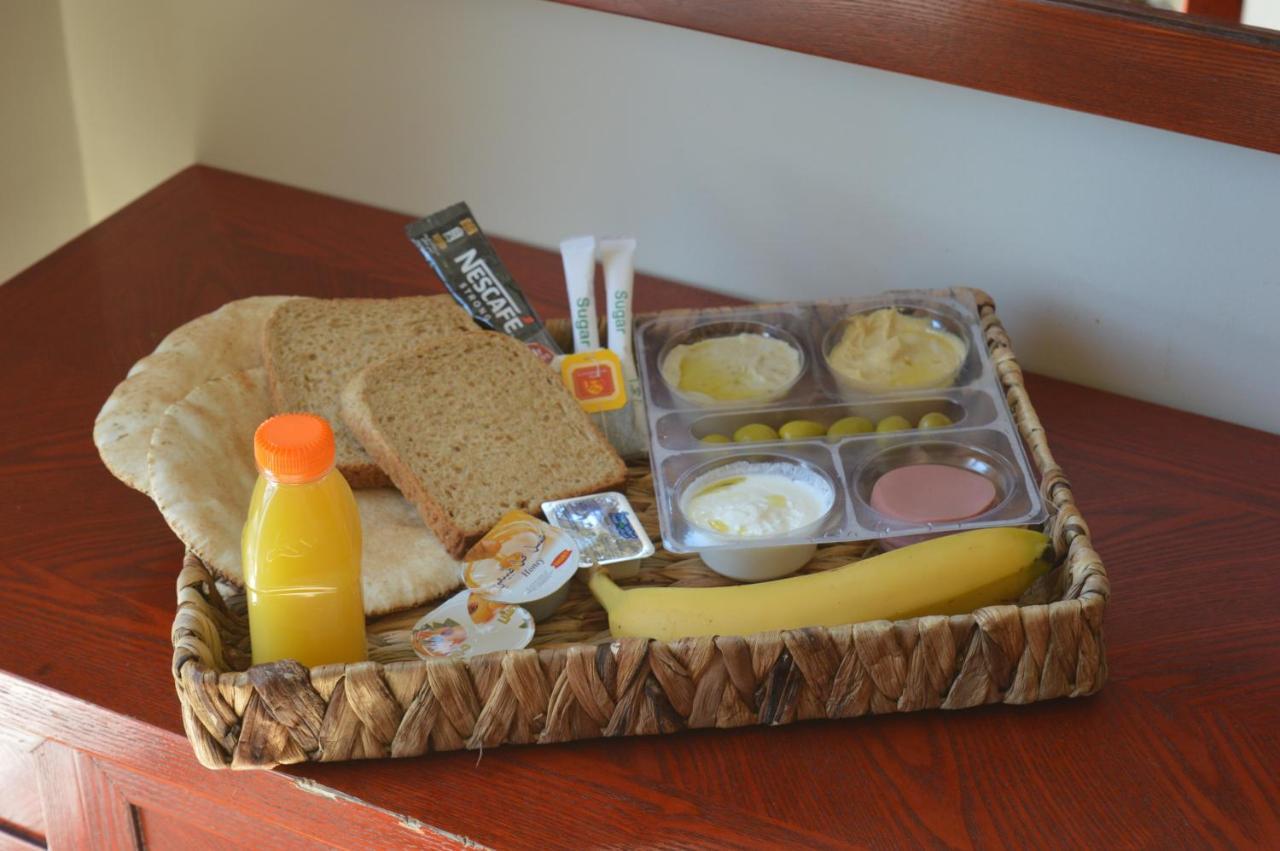 Seven7Days Hotel 아카바 외부 사진