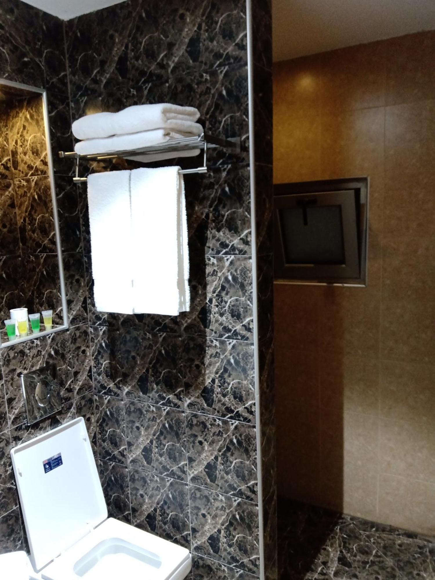 Seven7Days Hotel 아카바 객실 사진