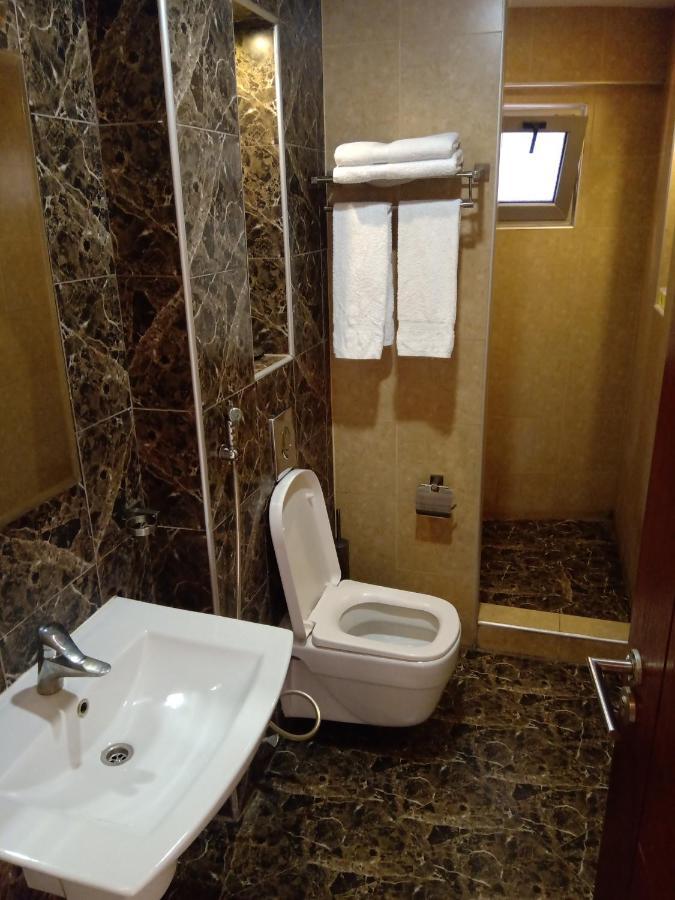 Seven7Days Hotel 아카바 외부 사진