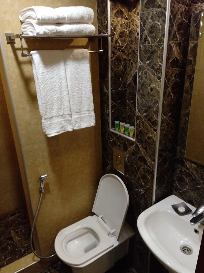 Seven7Days Hotel 아카바 외부 사진