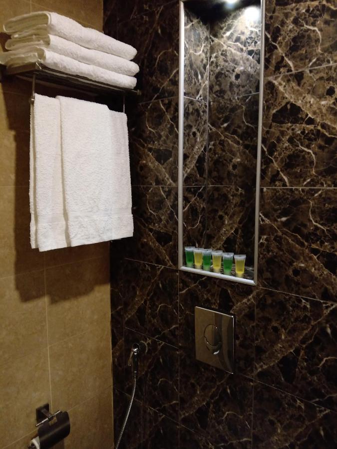 Seven7Days Hotel 아카바 외부 사진